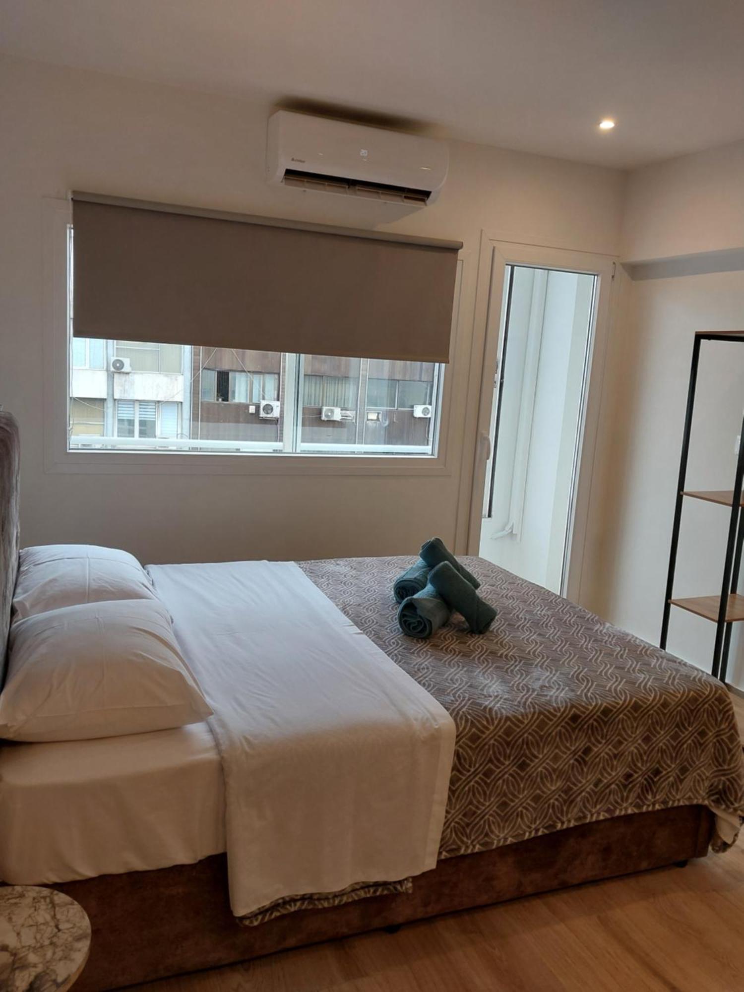 Anibo Studios & Apartments Center 3861 Thessaloníki Exteriör bild